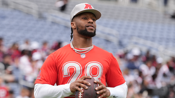 Seahawks pass on Mixon, grab Washington backup instead following failed evaluation - Fox News