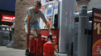 gas - Fox News