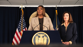 New York AG faces backlash over comments on Cornell University case - Fox News