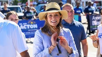 Dem candidate's mother urges voters to reject her: 'Don't let her become your governor' - Fox News