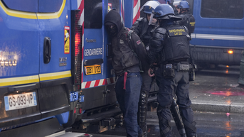 France 3 - Fox News
