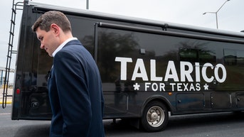 Where is James Talarico? - Fox News