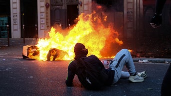 STREET FIRE - Fox News