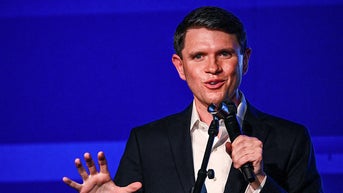 Actor endorses James Talarico, claims candidate has real 'Christian values' - Fox News