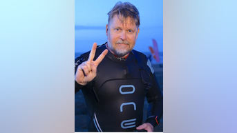 Veteran completes grueling journey HOME - Fox News