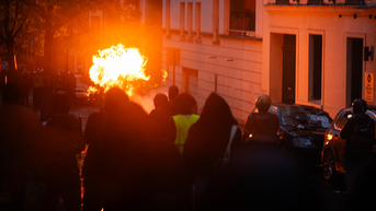 France 4 - Fox News