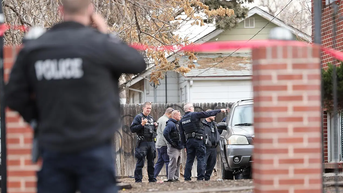 Tren de Aragua ransom plot turns Denver roommate’s home into a torture chamber - Fox News