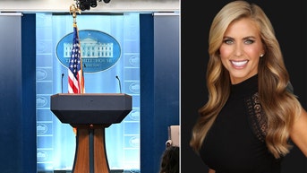 Trump names Leavitt successor after weeks of speculation — and she's no stranger to MAGA - Fox News