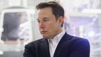 Elon Musk raises alarm over AI-driven theft after massive Binance breach - Fox News