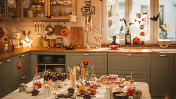 Easy Halloween party tricks to make your celebration a scream - Fox News
