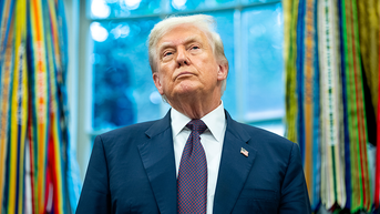 Trump reveals what Russia told him as alarming plague concerns come into focus - Fox News