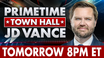Jesse Watters to host town hall with Vice President JD Vance ahead of midterms - Fox News