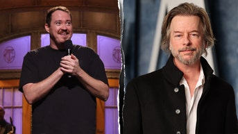 David Spade pushes back on outrage culture with message for the easily offended - Fox News