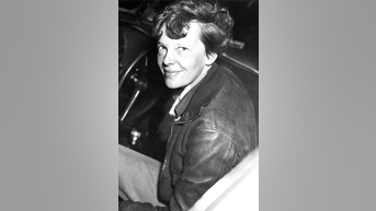 Amelia Earhart mystery enters critical PHASE - Fox News