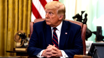 Trump says Putin call coming 'very soon' as Russian plague mystery grows - Fox News