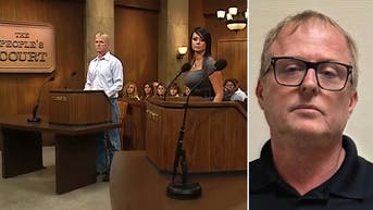 Cops make long-awaited arrest in mom's disappearance after bizarre TV court showdown - Fox News
