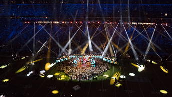 Super Bowl LXI halftime headliner announced - Fox News