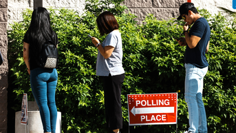 Former Biden pollster exposes major problem lurking beneath Democrats' poll numbers - Fox News