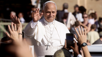 Pope Leo has lung cancer, doctors confirm after major surgery in Rome - Fox News