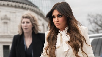 Kimberly Guilfoyle releases statement after WH confirms Trump asked her to step down - Fox News