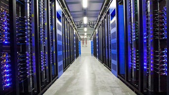 Tech giant says its new AI model doesn't rely on a data center - Fox News