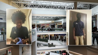 Mall of America terror plot suspect is birthright citizen with Somali parents: sources - Fox News