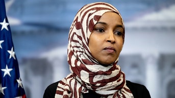 Ilhan Omar addresses longstanding rumors she married her brother - Fox News