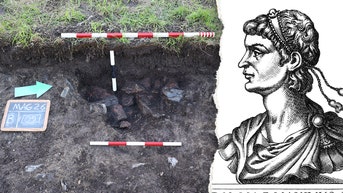 Ancient Roman fort in Wales could have held twice as many troops as first estimated - Fox News
