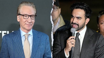 Bill Maher responde a las críticas de Mamdani sobre « Israel » en su mensaje del 7 de octubre con motivo del aniversario - Fox News