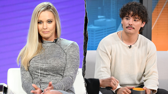Kate Gosselin's son says he'd talk to mom on one condition after alleged abuse - Fox News