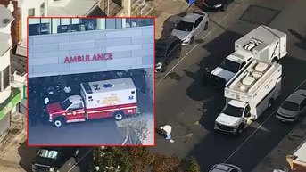 Un policía de Filadelfia muere y su compañero recibe 12 disparos en una emboscada mortal; encuentran al sospechoso en un árbol - Fox News