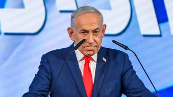 Netanyahu claims election 'stolen' as Arab parties emerge as potential kingmakers - Fox News
