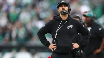 Asante Samuel arremete contra el entrenador Nick Sirianni tras la dura derrota en Londres: «Tú perdiste el partido» - Fox News
