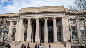 $6M jury slap humiliates MIT after 'cultural change' emails surface - Fox News
