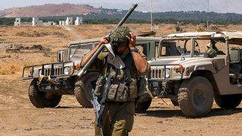 Israel sends military message to Iran as expert flags danger of a single missile - Fox News