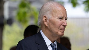 ‘Unacceptable’ fraud unleashed under Biden meets its match as GOP lawmaker takes action - Fox News