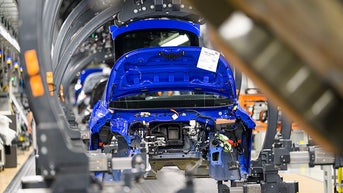 Major automaker to build first plant in US, creating thousands of jobs - Fox News