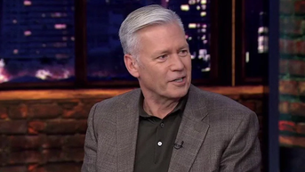 Chris Hansen explains what people get wrong about spotting predators - Fox News