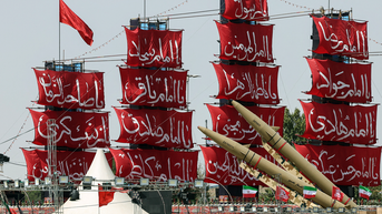 Iran puts enemies on notice with warning about 'new weapons' and 'surprises' - Fox News