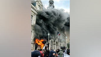 Americans warned about PARIS travel - Fox News
