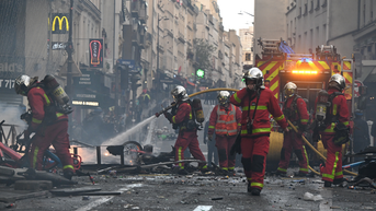 firefighters - Fox News