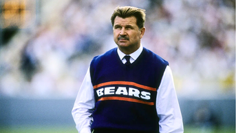 Mike Ditka, legendary Chicago Bears coach and Super Bowl champion, dead at 86 - Fox News