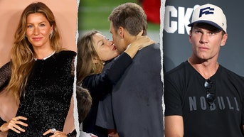 Gisele Bündchen reportedly believes the universe played a role in her Tom Brady divorce - Fox News