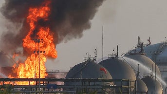 Oldest US ally moves to defend Saudi oil facilities as terror group ramps up attacks - Fox News