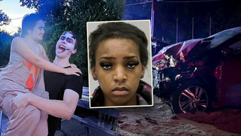 College grad couple killed after driver allegedly drove nearly double the speed limit - Fox News