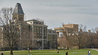 Cornell allegations put a little-known New York consent rule under fresh scrutiny - Fox News