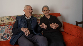 People living past 100 in one tiny village share 3 daily habits, experts say - Fox News