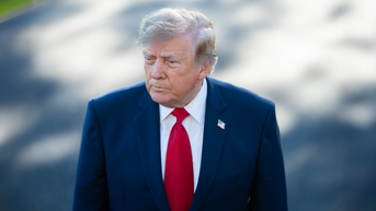 Trump shares 'one of the greatest things' administration has done in war with Iran - Fox News