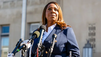 Cornell student's lawyer points to Letitia James' controversial tweet in impartiality question - Fox News