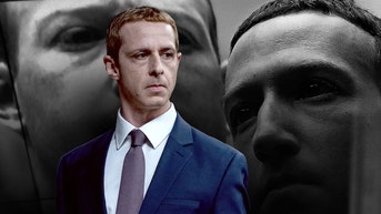 Aaron Sorkin's 'The Social Reckoning' is leftwing slop disguised as journo drama - Fox News